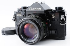 Quasi nuovo canon - [quasi, a-1