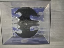 Eaglemoss - Batman Movie: The Batwing -  