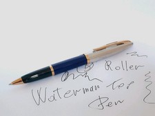 Penna Waterman Carene Deluxe