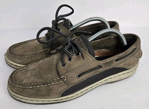 Scarpa barca sperry top - da,