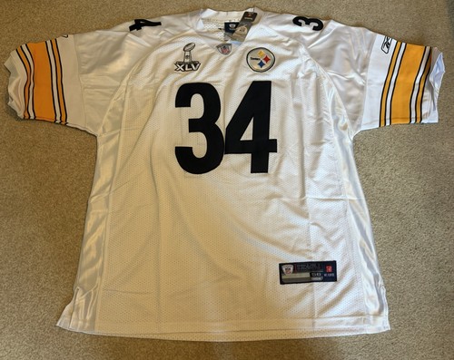 Maglia pittsburgh steelers nfl - pittsburgh,