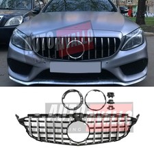 Mercedes C W205 2014-2021