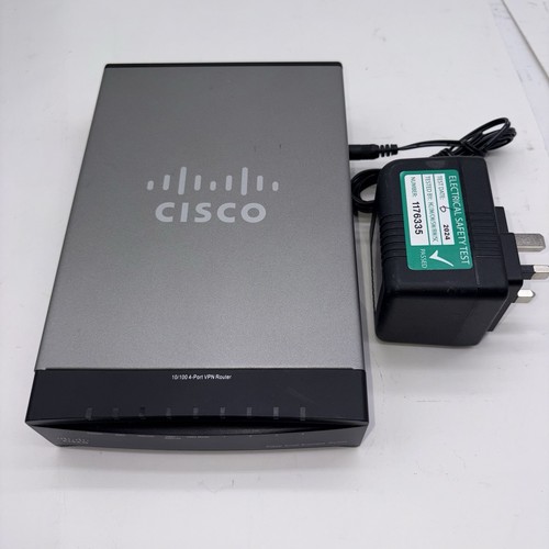 Cisco rv042 router vpn dual - vpn,