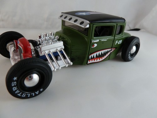 Maisto 1929 ford model all - maisto,
