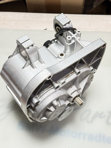 Nuovo cambio bmw - nuovo!, k1200,