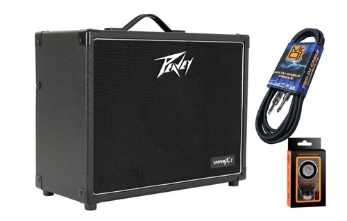 Peavey vypyr amplificatore - peavey,