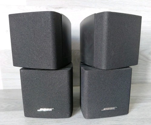 Bose acoustimass altoparlanti - bose,