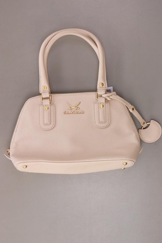 Borsa mano con - ✨, manici