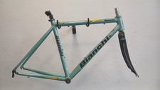 Bianchi mega pro alloy - mega,