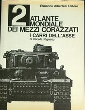 ATLANTE MONDIALE DEI MEZZI