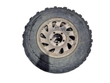 4 CERCHI IN FERRO PER SUZUKI