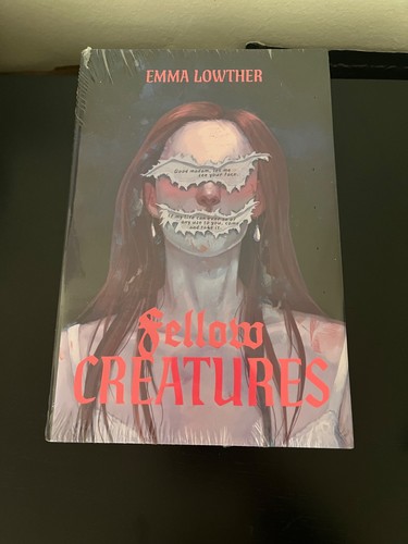 Fellow creatures emma - by,