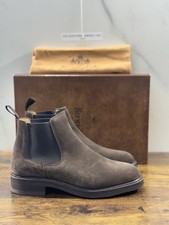 Berwick 1707 Chelsea Boot Uomo