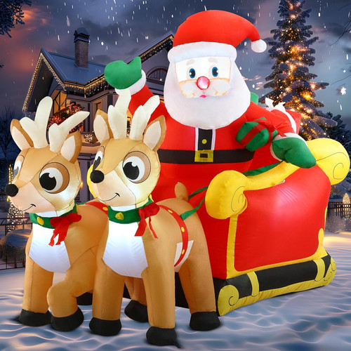 Light up gigante - 1,82,