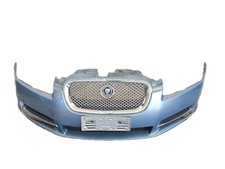 8X23-17C831 PARAURTI ANTERIORE JAGUAR XF 2.7 D 152KW AUT 5P (2008) RICAMBIO USAT