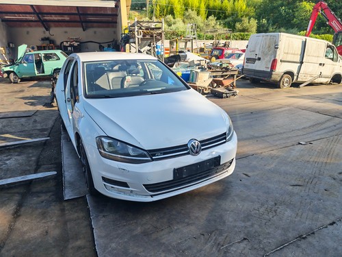 Ricambi volkswagen golf - ricambi, 7