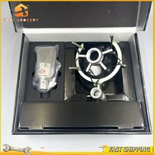 TLM 102 Microfono a condensatore a membrana grande set da studio con supporto antiurto per Neumann