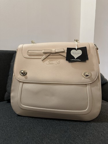 Borsa twinset nuova - twinset,