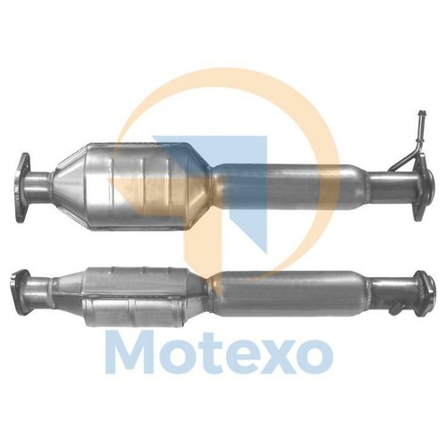 Bm90705 catalizzatore alfa - catalizzatore,