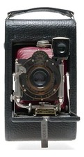 Kodak No.4A FPK fotocamera