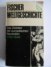 Fischer Weltgeschichte Das