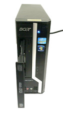 Acer Veriton X4618G Desktop -