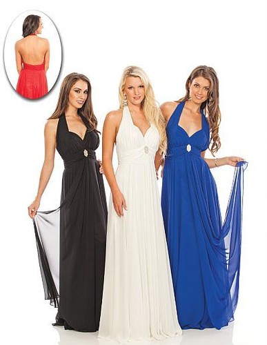 Abito stile n 2431 - w.o.w.,