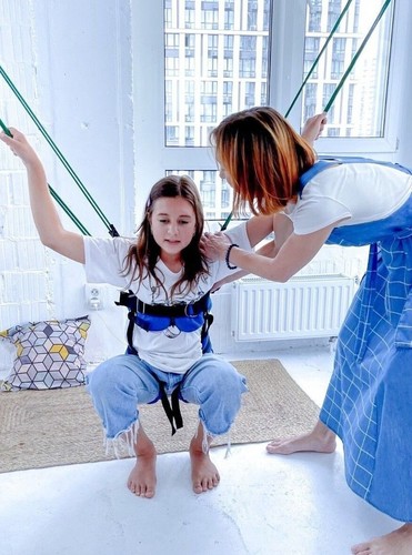 Elastico per bambini adulti - elastico,