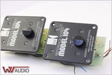 Coppia filtri serie riferimento Kef modello 104. (2)