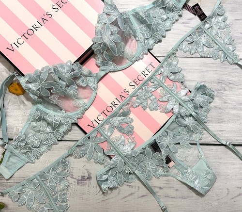 Victoria secret luxe - secret, set