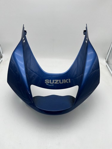 Suzuki 600 carena - rf,