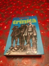 Trinità-Leon Uris Libro