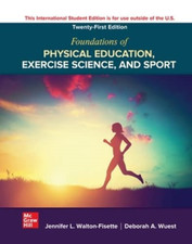 ISE Foundations of Physical