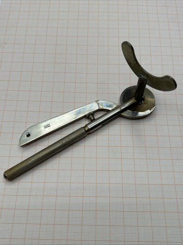 Pinza sega anello - pinza,