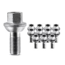 12x Bullone Ruota Viti M12x1,5