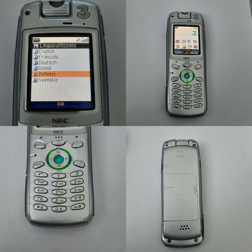 Cellulare nec e313 - nec,