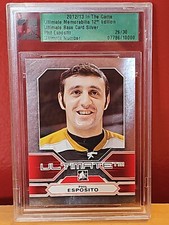 2012-13 ITG Ultimate