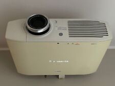 Proiettore Panasonic PTAH1000 full HD