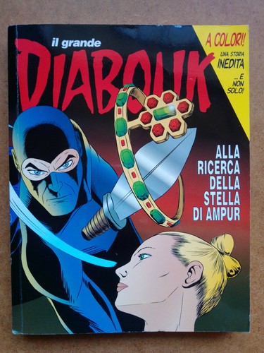 Grande diabolik 2011 - il,