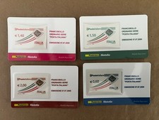 Posta Italiana € 0,6/