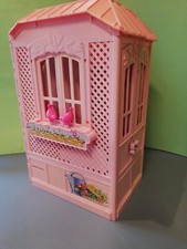 Barbie Mattel MAGIC KEY HOUSE