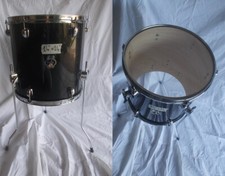 TAMBURO T5  timpano batterìa