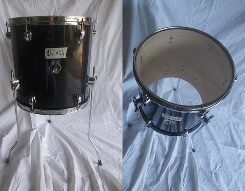 Tamburo timpano batterìa - t5,