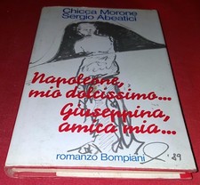 006 LIBRO NAPOLEONE MIO