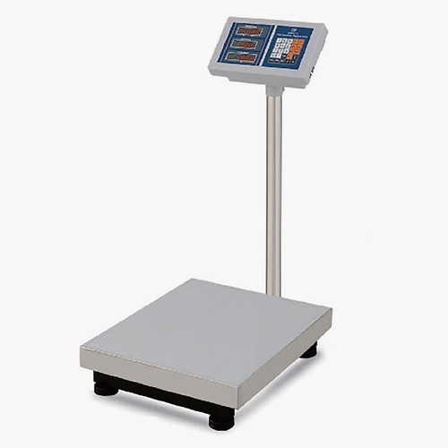 Bilancia elettronica - , a