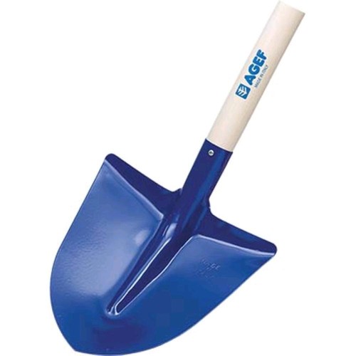 Badile punta legno extra - badile, m.legno