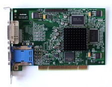 MATROX ETON ET866 G45FMDVP32DB
