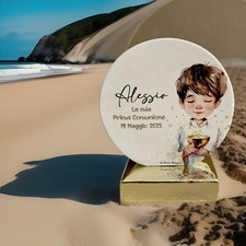 Bomboniera Claraluna