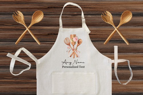 Grembiule cucina cibo - da,