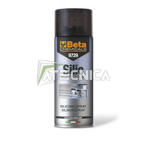 Silicone spray per - , la
